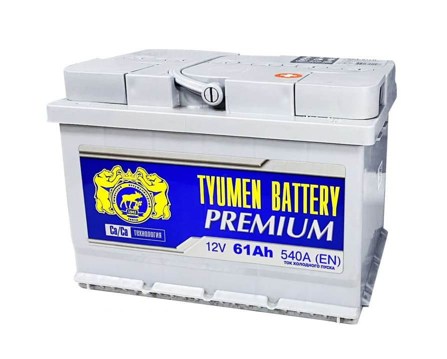 Тюмень батарея купить. Tyumen Battery Premium 77 Ач обр. Пол. 680a артикул. Tyumen Battery Premium 77 680. Tyumen Battery Standard 100 Ач обр. Пол. 830a.